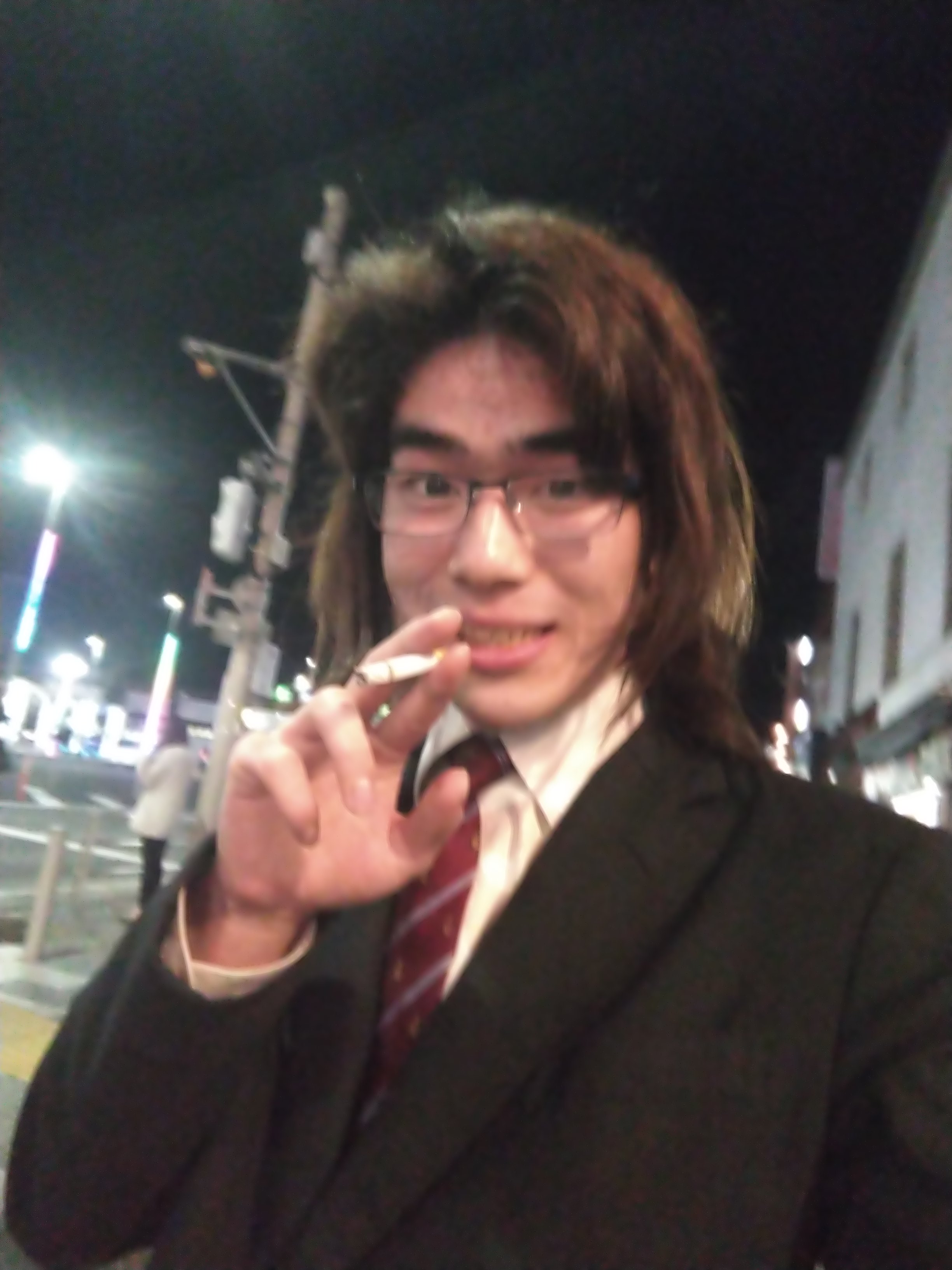 投稿された画像/Images that have been posted.